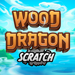 Boldplay | wood dragon scratch