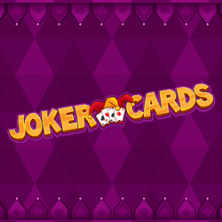 Joker Cards