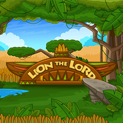 Lion The Lord