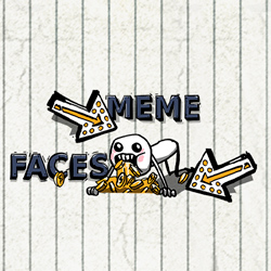 Meme Faces