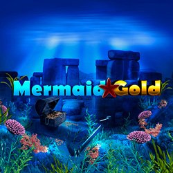 Mermaid Gold
