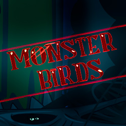 Monster Birds