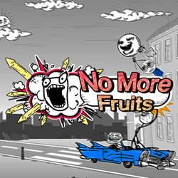 No More Fruits