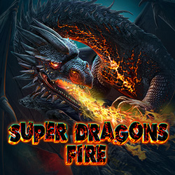 Super Dragons Fire