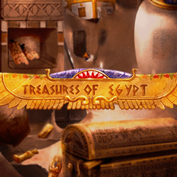 Treasures of Egypt