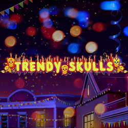Trendy Skulls