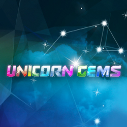 Mr.Slotty | Unicorn Gems