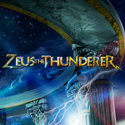 Zeus the Thunderer