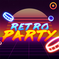 Onlyplay | Retro Party