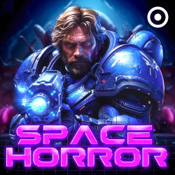 Onlyplay | Space Horror