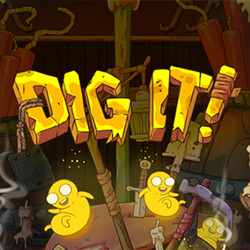 Featured game from Peter and Sons