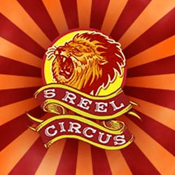 Rival | 5-Reel Circus