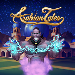 Rival | Arabian Tales