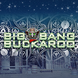 Rival | Big Bang Buckaroo
