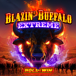 Blazin’ Buffalo Extreme