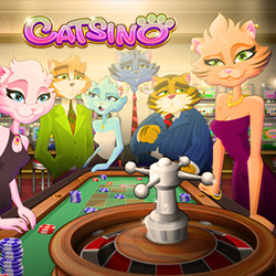 Rival | Catsino