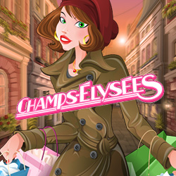 Rival | Champs Élysées