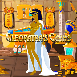 Rival | Cleopatra's Coins