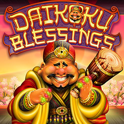 Rival | Daikoku Blessings