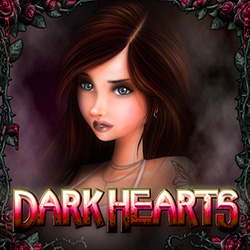 Rival | Dark Hearts