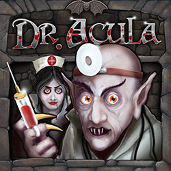 Rival | Dr. Acula