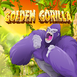 Rival | Golden Gorilla