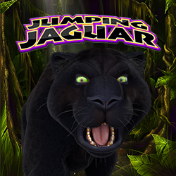 Rival | Jumping Jaguar