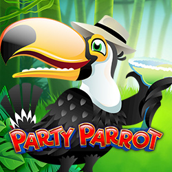 Rival | Party Parrot