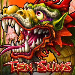 Rival | Ten Suns