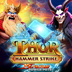Rival | Thor Hammer Strike