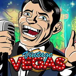 Rival | Vintage Vegas