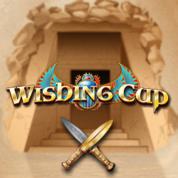 Rival | Wishing Cup