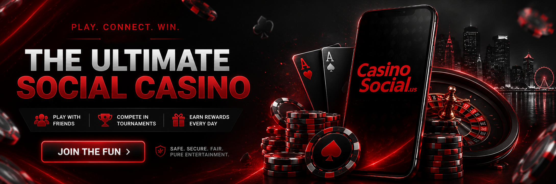 banner casino
